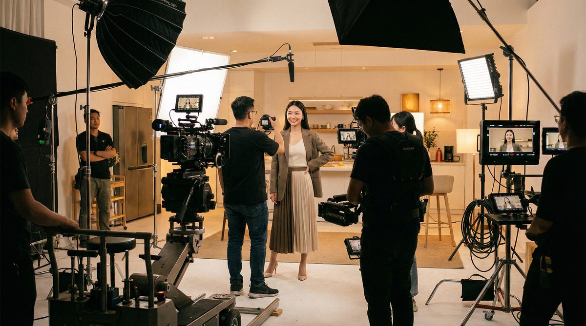 麻豆传媒幕后花絮视频