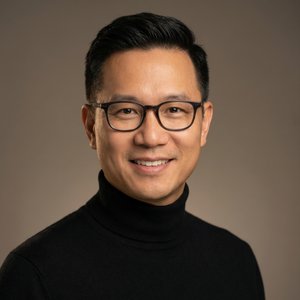 麻豆传媒影视总监陈锐明